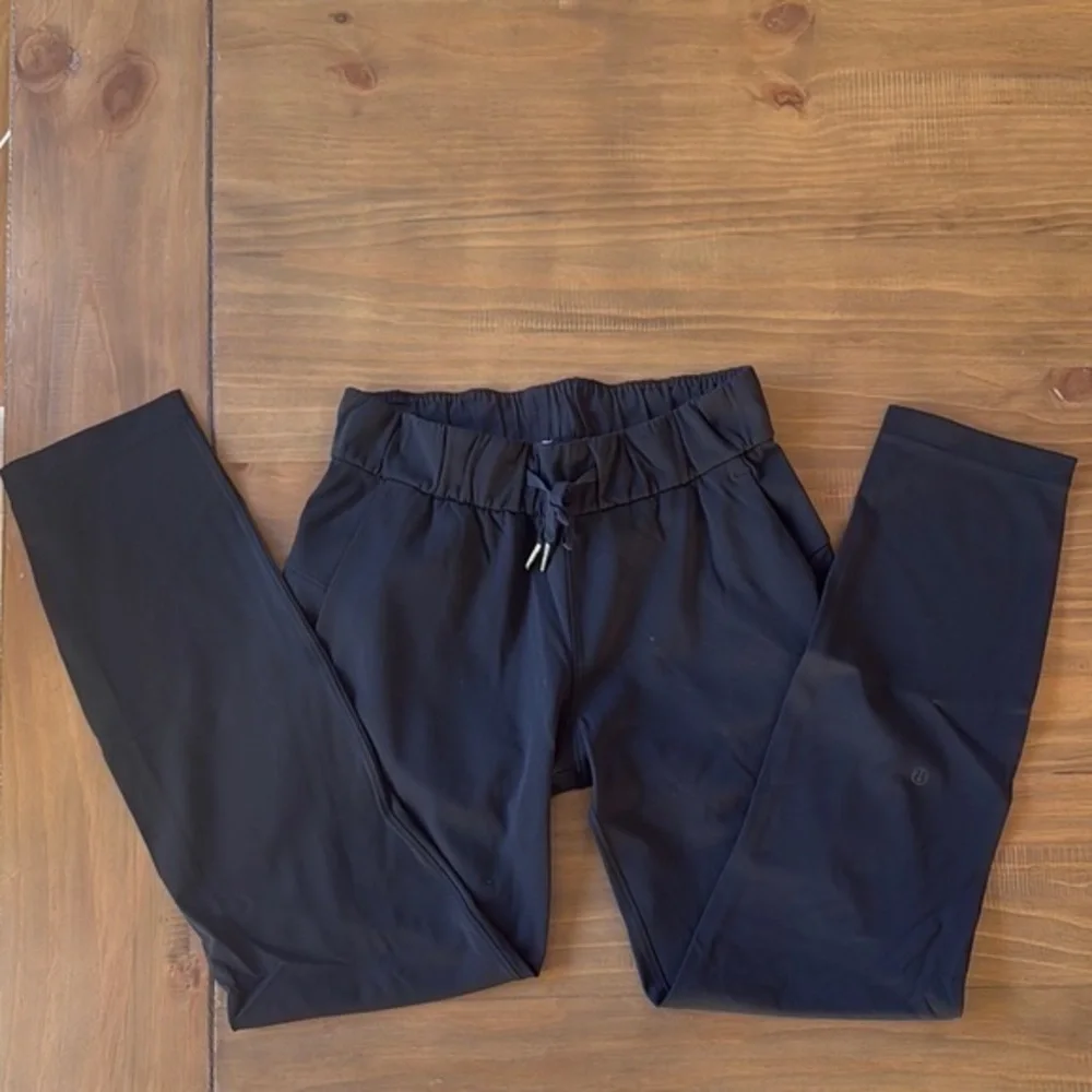Lululemon Black Pants